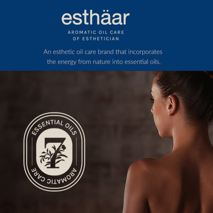 esthaar Hair loss #Aromatic conditioner 500ml