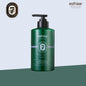 esthaar Hair loss #Aromatic Shampoo 500ml