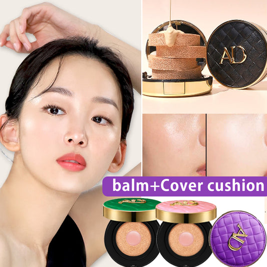 ARTDELI Collagen Balm with BB Cover Cushion 13g(No refill)