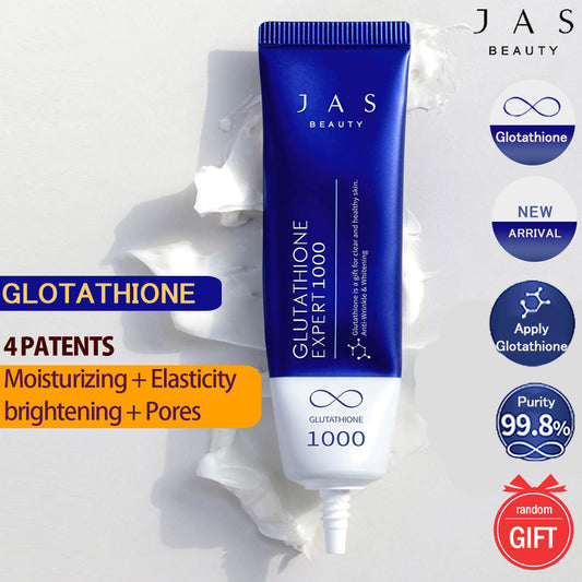 JAS Glutathione EXPERT 1000 cream 30ml(NO CASE-exportation)